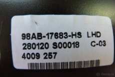 Prodám vnější zrcátko L/FO+EL Ford Focus