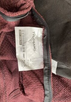 Sedací souprava IKEA Tylosand leva potah novy dve sady