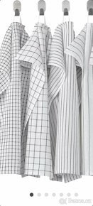 Povlečení a utěrky