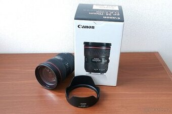 Canon EF 24-70 f/2.8L II USM