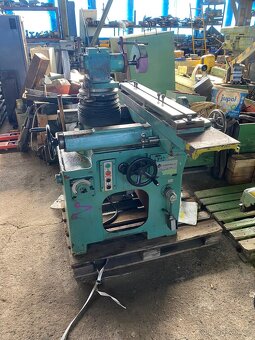 BN  102  bruska nástrojová univerzální