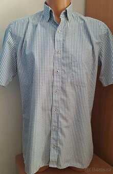 Pánská formální košile Eterna/40-M/2x56cm