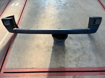 Nárazník T4 zadní