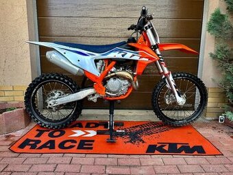KTM 450 SX-F 2022