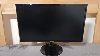 Monitor Samsung S24F350FHU 60Hz