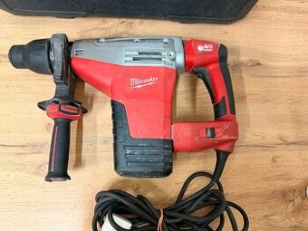 Vrtací a sekací kladivo Milwaukee K 545 S