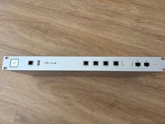 Unifi Security Gateway USG-Pro-4