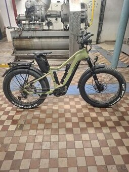 PRODÁM ELEKTROKOLO LEADER FOX BRASA26