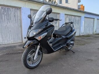PIAGGIO X-EVO 400, 25kW, 03/2011, 33000km