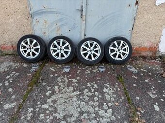 OZ alu kola 4x108r15
