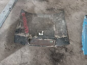 Lamináty škoda felicie