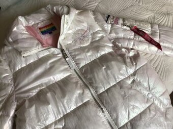 Dámská zimní bunda Alpha Industries