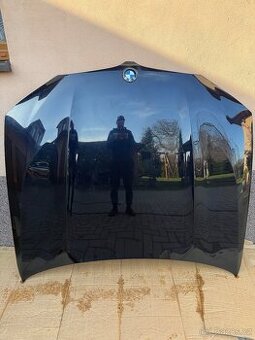 Kapota na BMW X3 G01