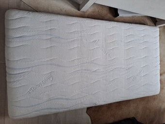 Dětská matrace zn. Dřevočal 60x120