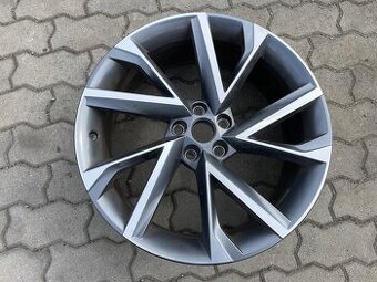 Alu 1kus orig. Škoda kodiaq Vega R20