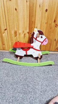 Prodám houpacího koníka