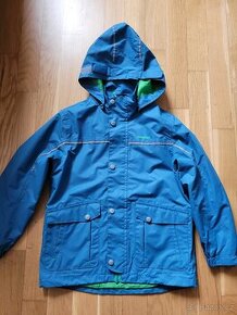 Dětská větrovka.Head 128/134
