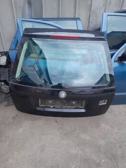 Škoda Fabia I.kombi 5. dveře