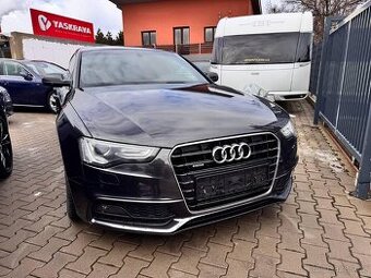 Audi A5 SPORTBACK 3.0 TDI 180 KW