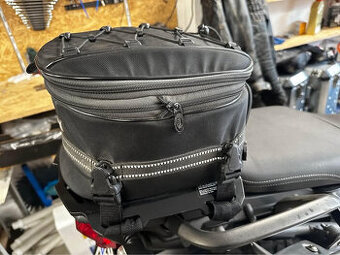 Held Iconic - brašna na sedlo