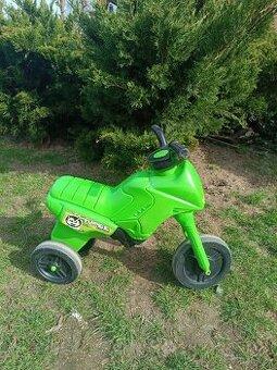 Dětské odrážedlo