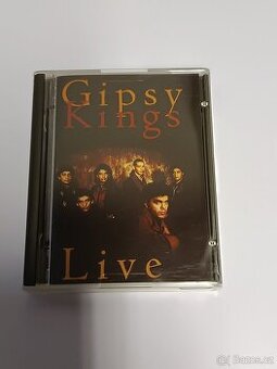 Minidisc Gipsy Kings