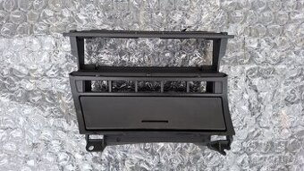 BMW E46 - Autoradio a rámeček