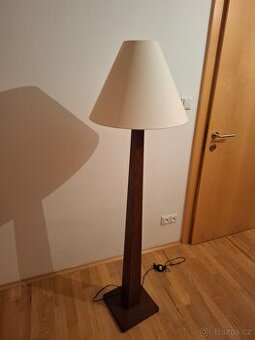 Lampa stojaci