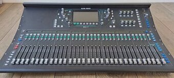 Prodám Allen & Heath SQ7 + dLive pluginy
