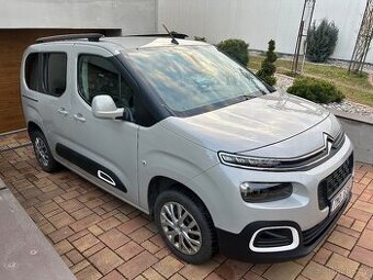 Citroen Berlingo 1,5 HDi