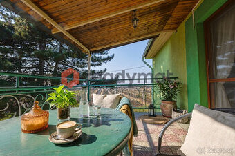 Prodej restaurace, sklípku a penzionu, Čejč