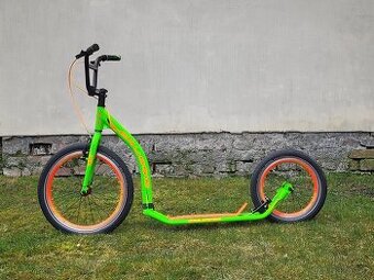 Koloběžka Crussis 16/20