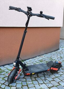 Elektrokoloběžka Joyor S10S