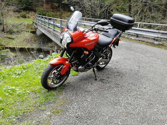 Kawasaki Versys 650