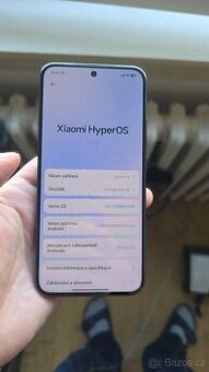 Xiaomi 13 - 8/256GB krásný stav