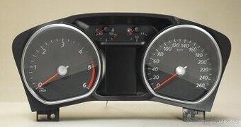 Panel přístrojů, budíky, tachometr Ford  8M2T-10849-GD