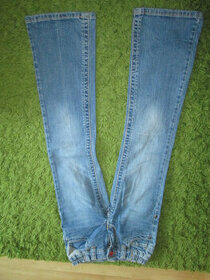 Rifle TOM TAYLOR vel.S/XS holka