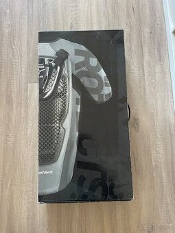 Alpinestars Tech-Air 5 šedo-černá