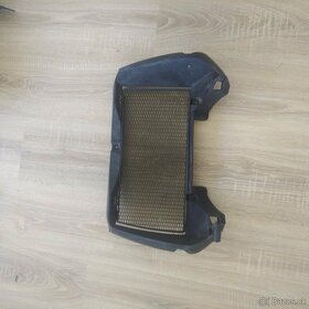 BMW F 800 GS, 650 GS, 700 GS DIELY 6/6