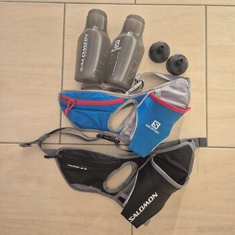 Ledvinka Salomon Active Belt