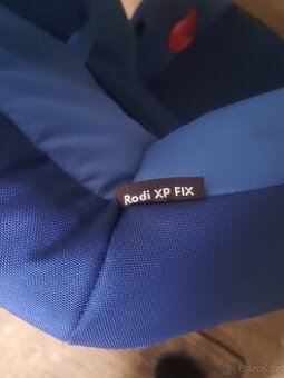 maxi-cosi rodi fix