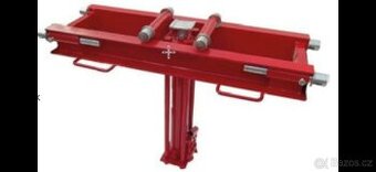 Jámový-kanálový zvedák 3-12t