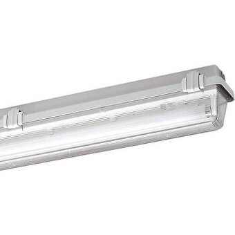 Zářivkové lištové světlo svítidlo Schuch IP65 1 x T26/58W