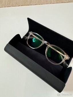 MVMT brýle proti modrému světlu