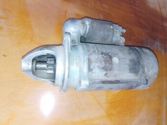 starter škoda 1000 MB, 100, 105, 120