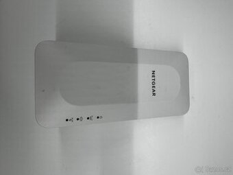 Netgear EAX15, AX1800 Mesh Extender