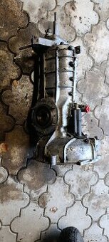 Převodovka Škoda 105 120