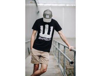 Triko kapela Wohnout (M, XL, XXL)