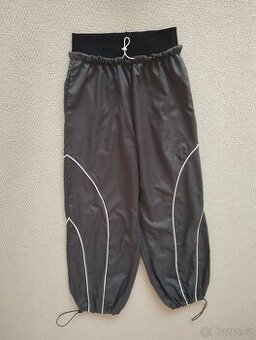 Kalhoty vel. S - výborný stav