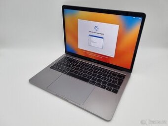 ▼MacBook Pro 13" (2017, 2 TBT3) A1708 / i5 / 8GB RAM / 256G